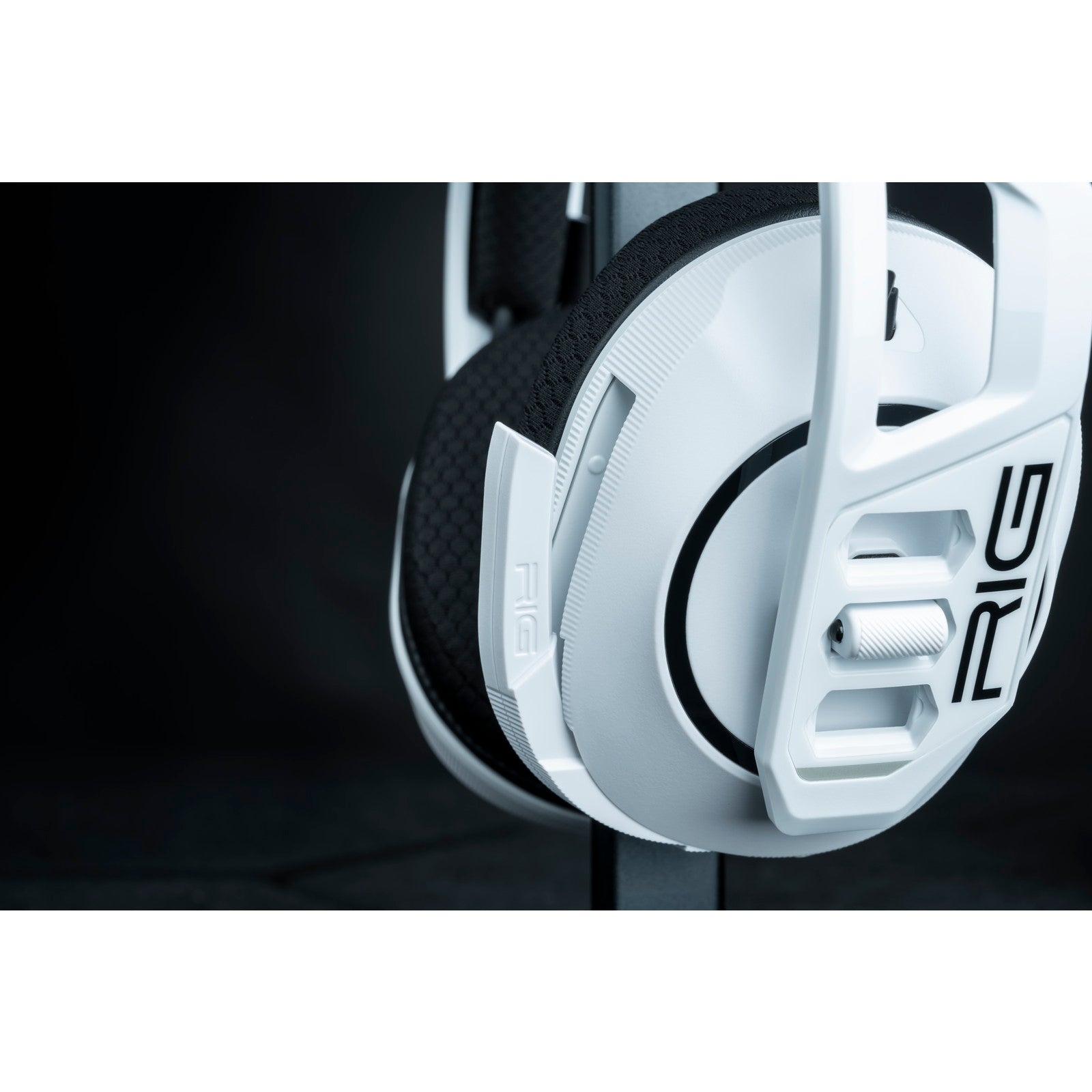 【予約前日出荷】[ACC][PS5] RIG 600 PRO(リグ 600 プロ) HS ゲーミングヘッドセット ホワイト NACON(RIG600PROHSWJP) (発売日未定)