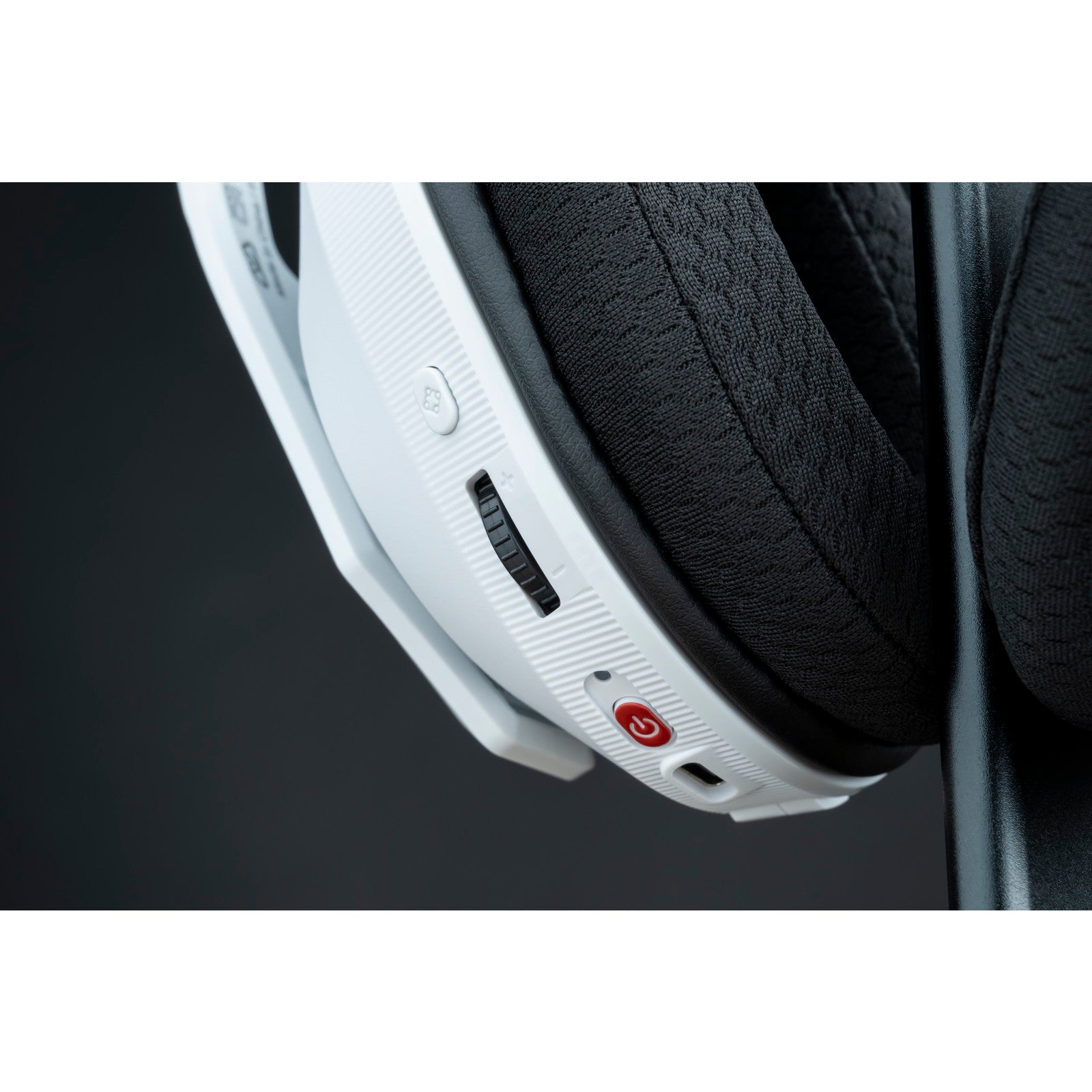 【予約前日出荷】[ACC][PS5] RIG 600 PRO(リグ 600 プロ) HS ゲーミングヘッドセット ホワイト NACON(RIG600PROHSWJP) (発売日未定)