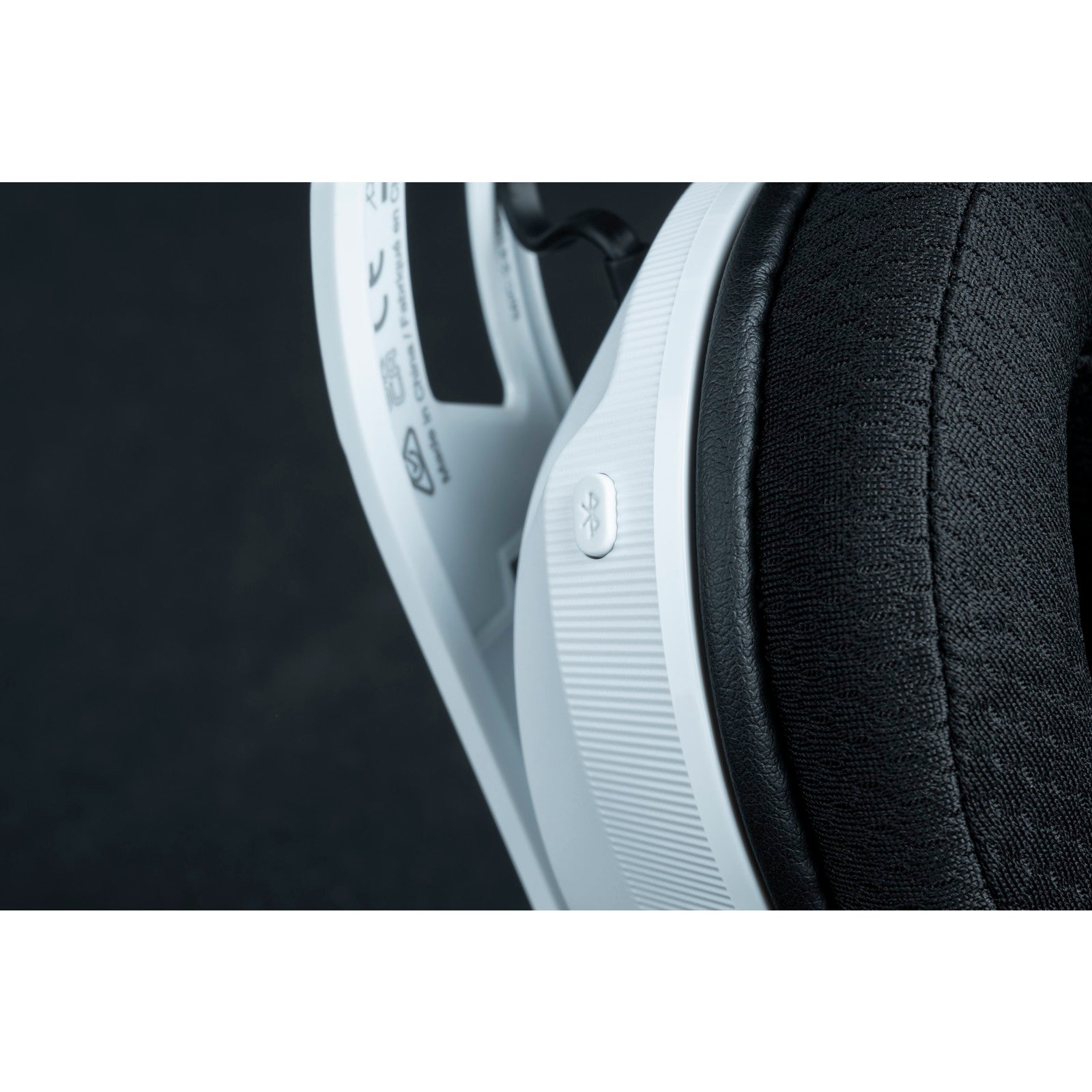 【予約前日出荷】[ACC][PS5] RIG 600 PRO(リグ 600 プロ) HS ゲーミングヘッドセット ホワイト NACON(RIG600PROHSWJP) (発売日未定)