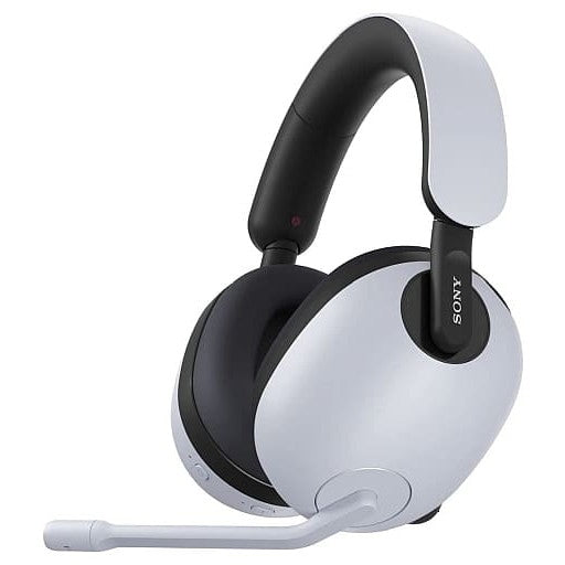 【中古即納】[ACC][PS5] ワイヤレスゲーミングヘッドセット INZONE(インゾーン) H7 ソニー(WH-G700)(20220708)