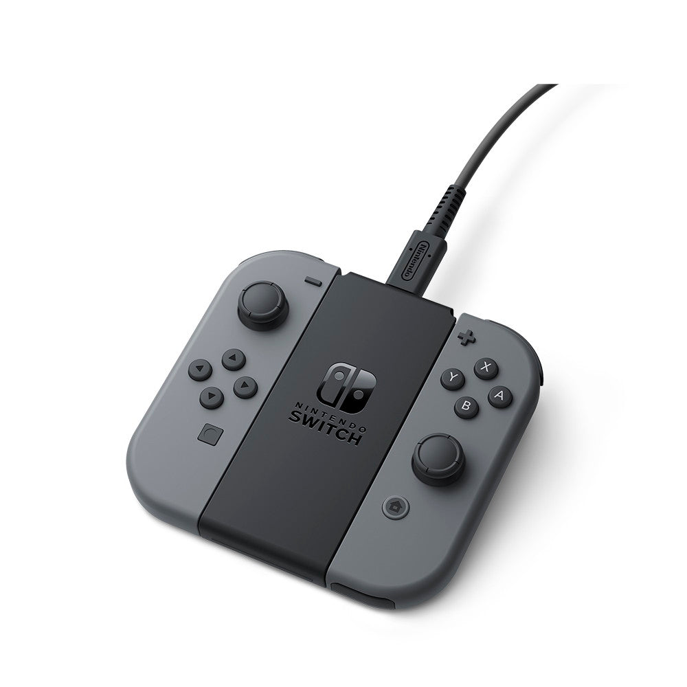 【新品即納】[ACC][Switch] Joy-Con充電スタンド(2way) 任天堂(HAC-A-FBSKA) (20241017)
