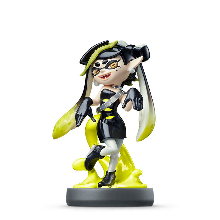 【新品即納】[ACC][Switch] amiibo(アミーボ) シオカラーズセット[アオリ【オルタナ】/ホタル【オルタナ】] (スプラトゥーンシリーズ) 任天堂(NVL-E-AE2H) (20240905)
