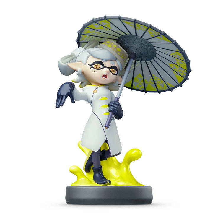 【新品即納】[ACC][Switch] amiibo(アミーボ) シオカラーズセット[アオリ【オルタナ】/ホタル【オルタナ】] (スプラトゥーンシリーズ) 任天堂(NVL-E-AE2H) (20240905)