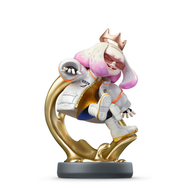 【新品即納】[ACC][Switch] amiibo(アミーボ) テンタクルズセット[ヒメ【サイド・オーダー】/イイダ【サイド・オーダー】] (スプラトゥーンシリーズ) 任天堂(NVL-E-AE2J) (20240905)