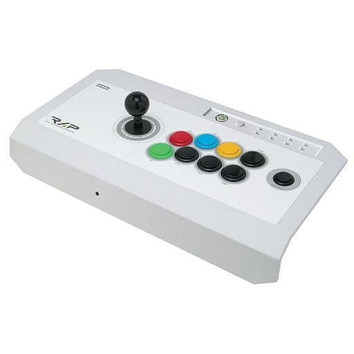 【中古即納】[ACC][Xbox360] Xbox360用 リアルアーケードPro.VX SA マイクロソフトライセンス商品 HORI(HX3-59)(20100422)