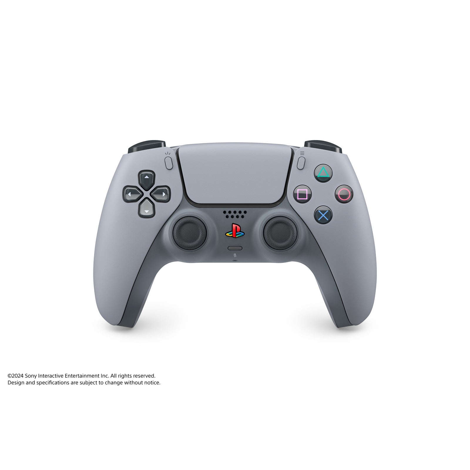 【中古即納】[ACC][PS5] DualSense(デュアルセンス) ワイヤレスコントローラー 30周年アニバーサリー リミテッドエディション SIE(CFI-ZCT1J30)(20241121)