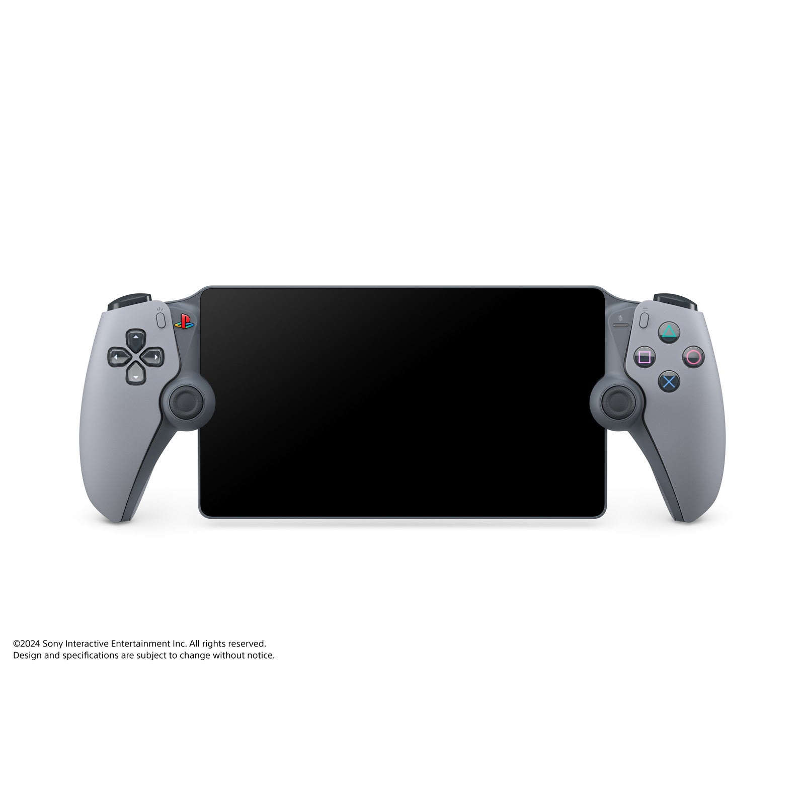 【新品即納】[ACC][PS5] PlayStation Portal(プレイステーション ポータル) リモートプレーヤー 30周年アニバーサリー リミテッドエディション SIE(CFIJ-18030)(20241121)