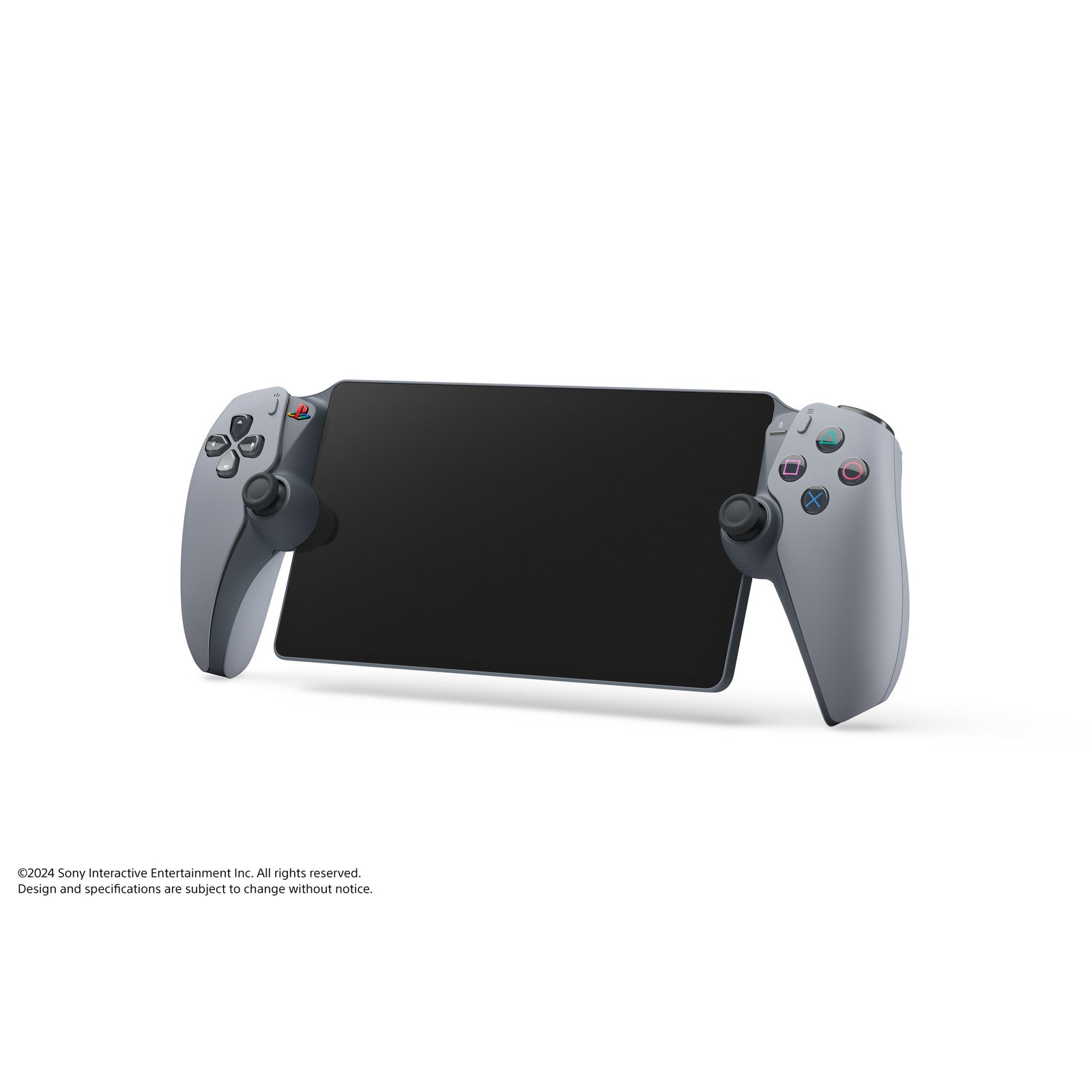 【中古即納】[ACC][PS5] PlayStation Portal(プレイステーション ポータル) リモートプレーヤー 30周年アニバーサリー リミテッドエディション SIE(CFIJ-18030)(20241121)