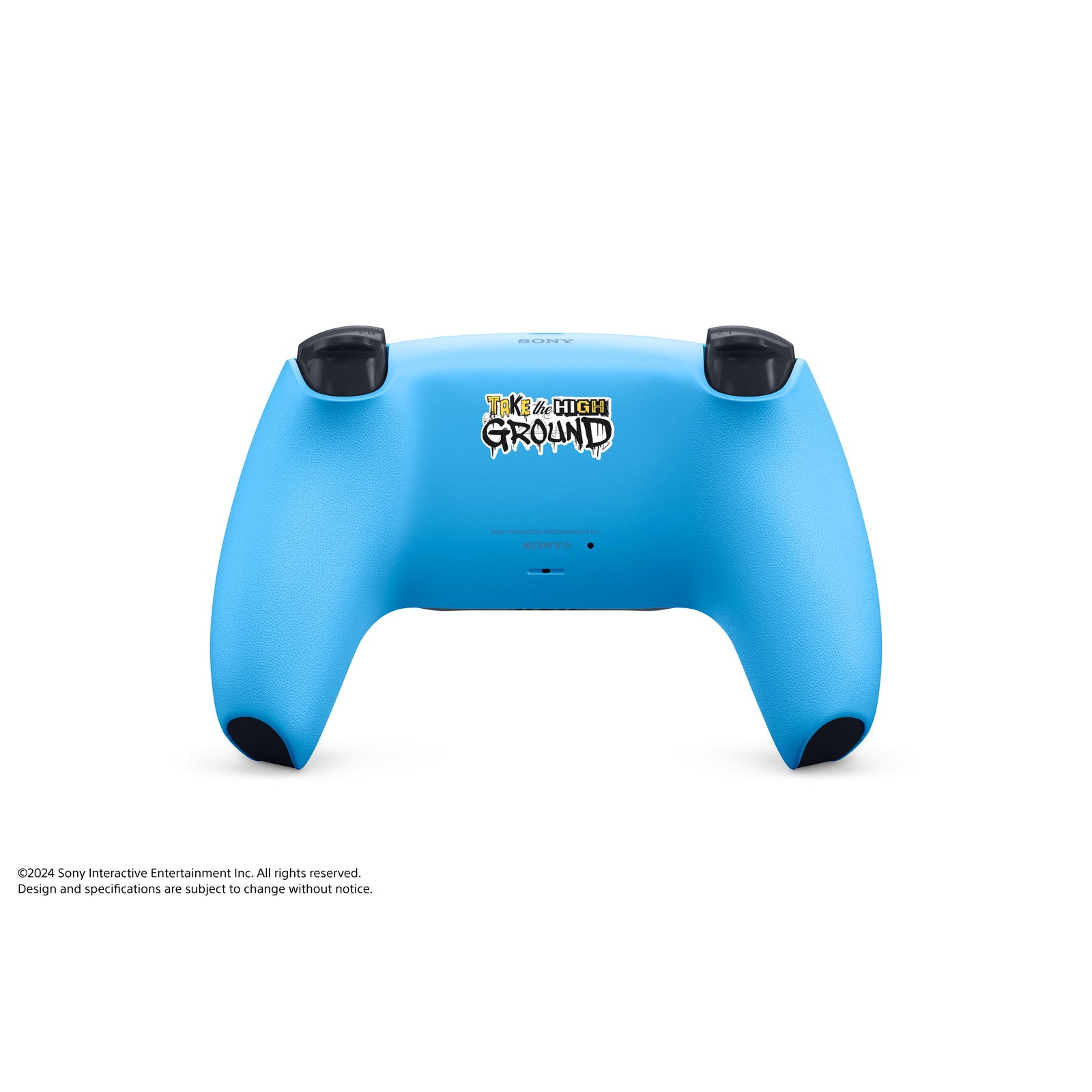 【新品即納】[ACC][PS5] DualSense(デュアルセンス) ワイヤレスコントローラー フォートナイト リミテッドエディション SIE(CFI-ZCT1JZ4) (20241107)