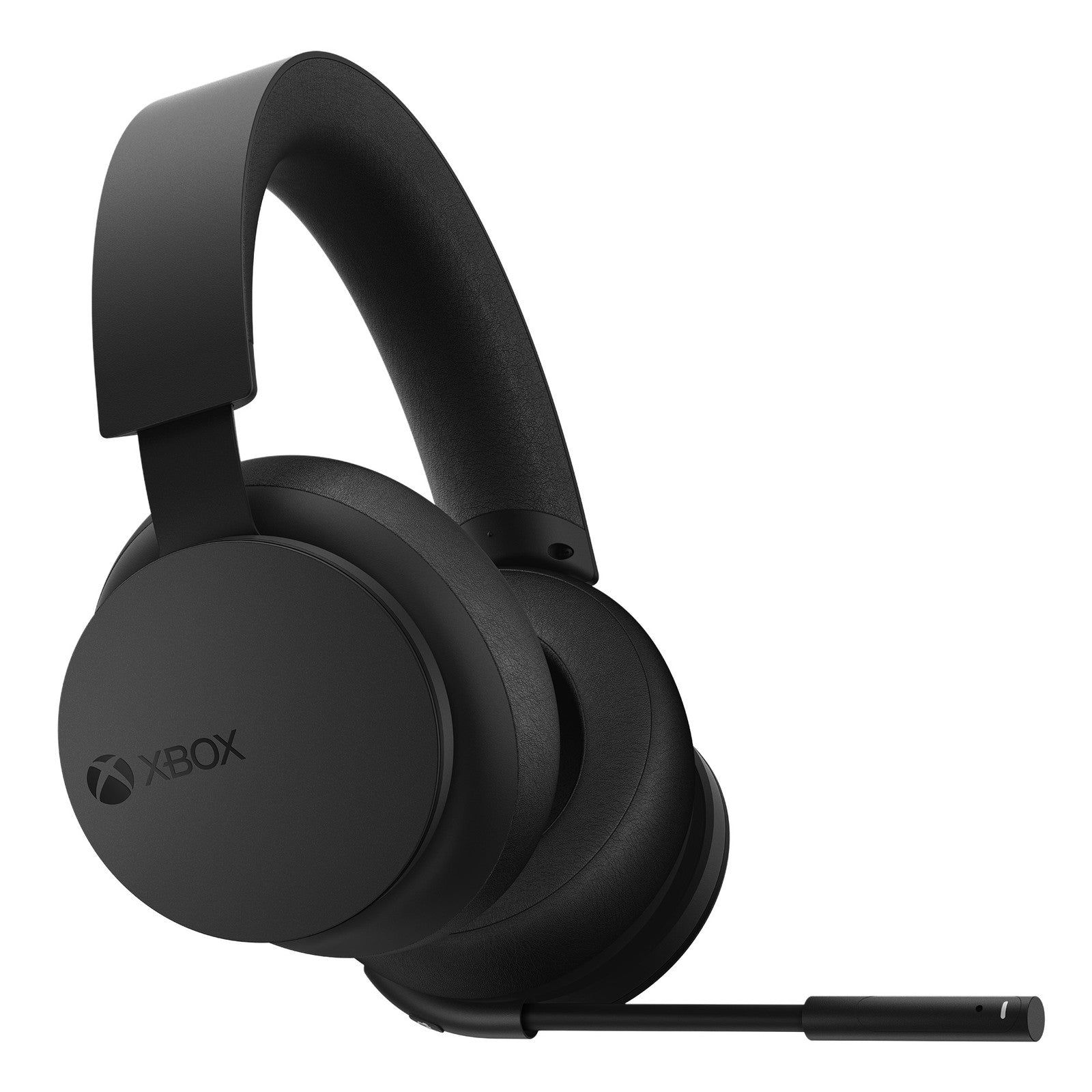 【新品即納】[ACC][XboxX/S] Xbox ワイヤレスヘッドセット 日本マイクロソフト(TLL-00022) (20241106)