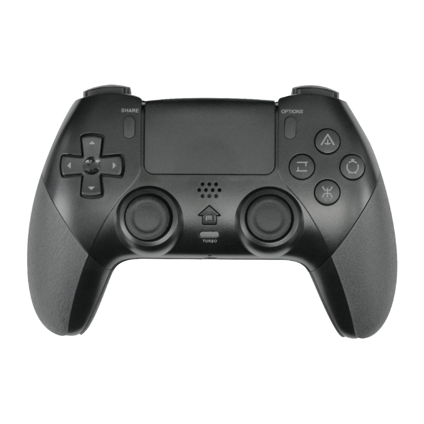 【新品】【お取り寄せ】[ACC][PS5] PS5 無線コントローラー アローン(ALG-P5WCK)(20241231)