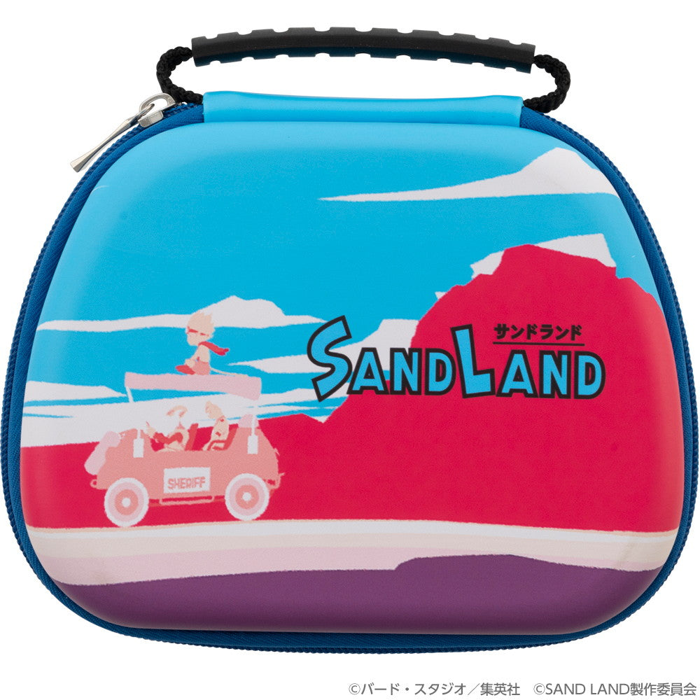 【新品即納】[ACC][Switch] SAND LAND(サンドランド) ゲーミングコントローラーセット ベルゼブブ&ラオ タイプツー(T2-SLGCWL-BR)(20250131)