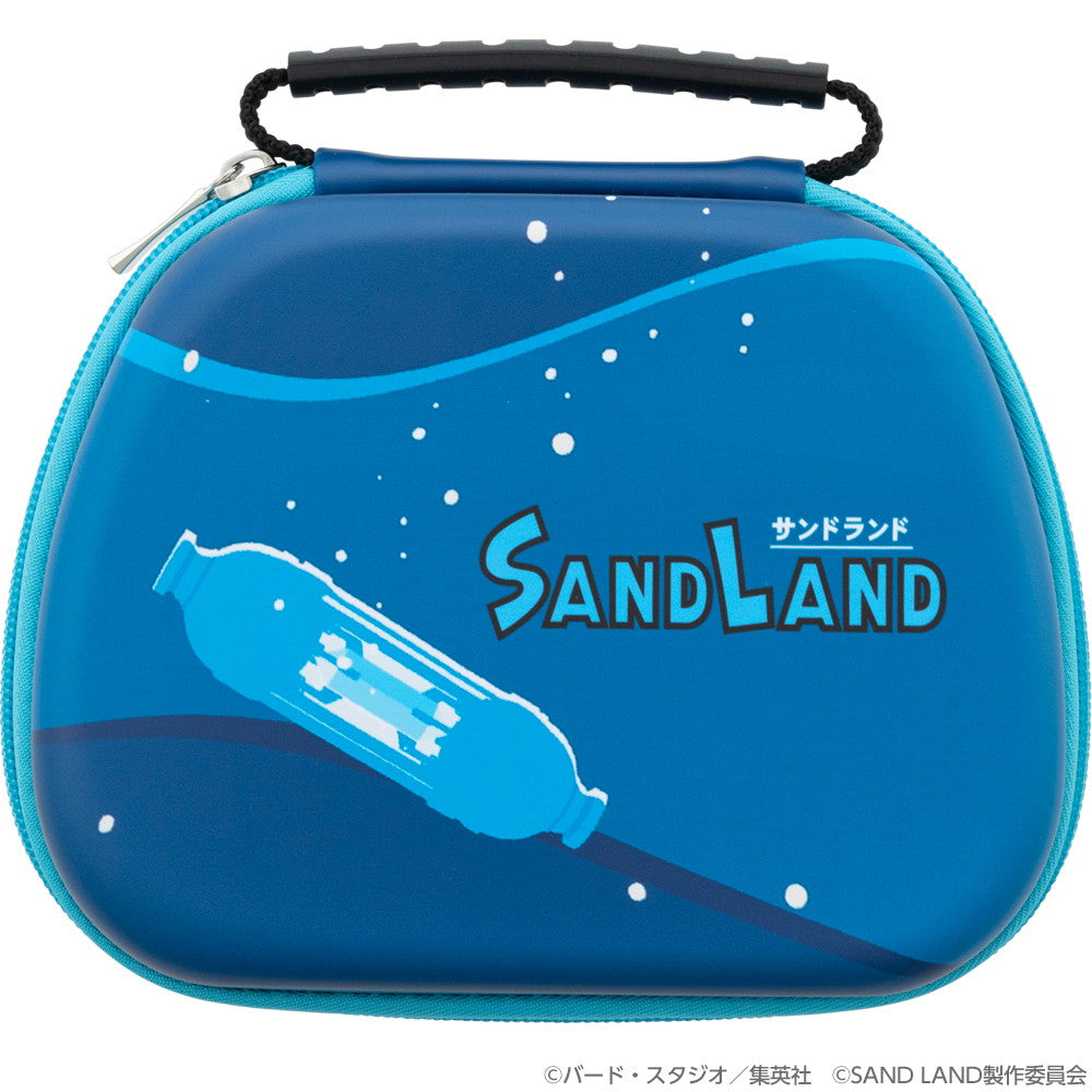 【新品即納】[ACC][Switch] SAND LAND(サンドランド) ゲーミングコントローラーセット ベルゼブブ&アン タイプツー(T2-SLGCWL-BA)(20250131)