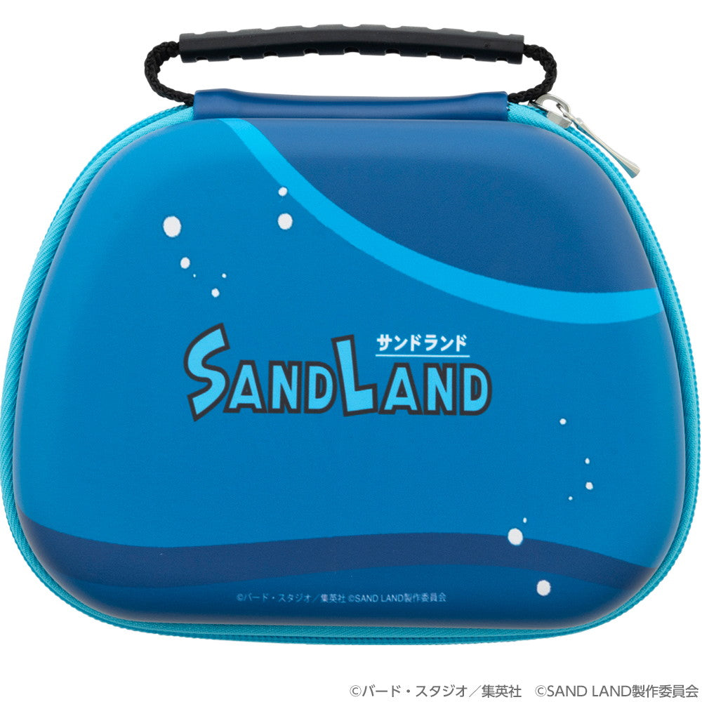 【新品即納】[ACC][Switch] SAND LAND(サンドランド) ゲーミングコントローラーセット ベルゼブブ&ムニエル タイプツー(T2-SLGCWL-BM)(20250131)