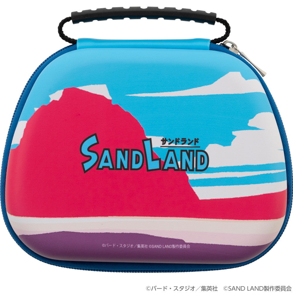 【新品即納】[ACC][Switch] SAND LAND(サンドランド) ゲーミングコントローラーセット 104号車 タイプツー(T2-SLGCWL-TA)(20250131)