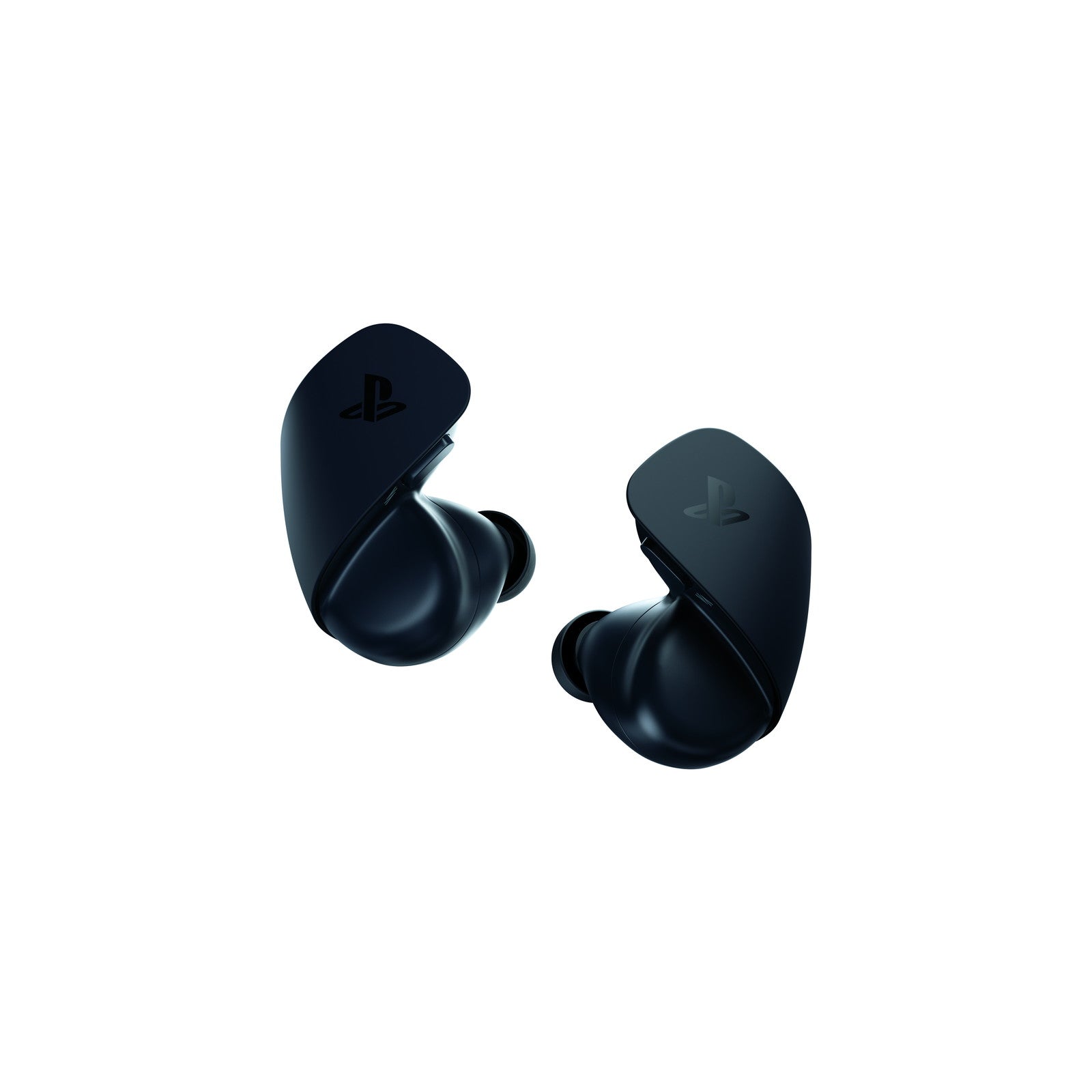 【新品即納】[ACC][PS5] PULSE Explore(パルス エクスプロア) ワイヤレスイヤホン ミッドナイト ブラック SIE(CFI-ZWE1J01)(20250220)