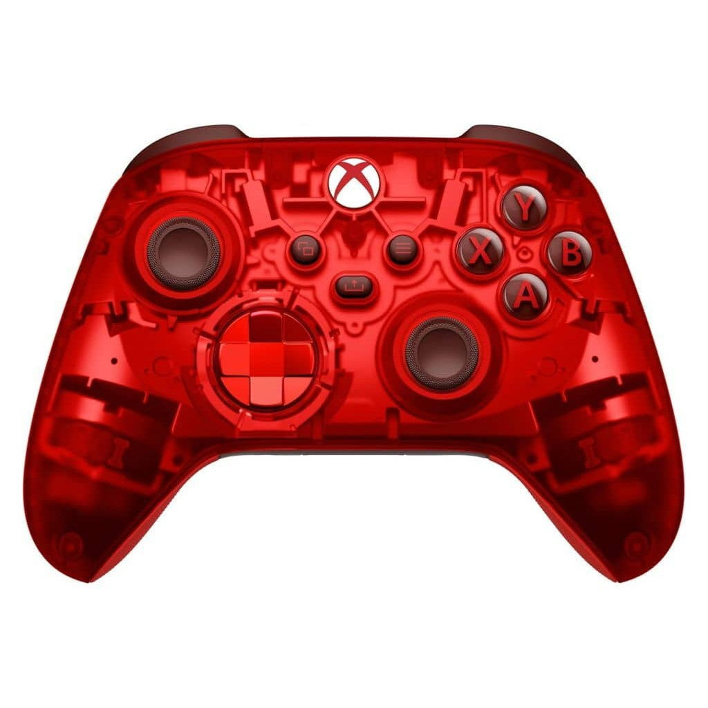 【新品即納】[ACC][XboxX/S] Xbox ワイヤレス コントローラー(パルスサイファー) 日本マイクロソフト(QAU-00166)(20250211)
