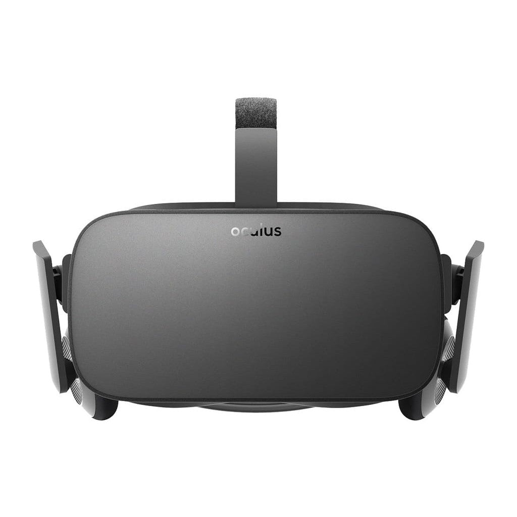 【中古即納】[ACC][ETC] Oculus Rift(オキュラス リフト) CV1 Touchコントローラー同梱版 Oculus(オキュラス)(301-00095-01)(20161231)