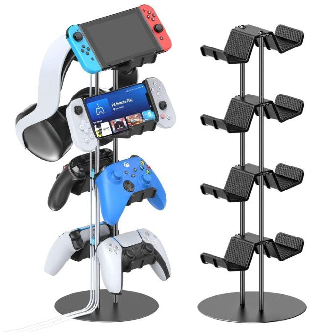 【中古即納】[ACC][PS5] Multiple Controller Desk Stand(マルティプル コントローラー デスクスタンド) Kytok(20221231)