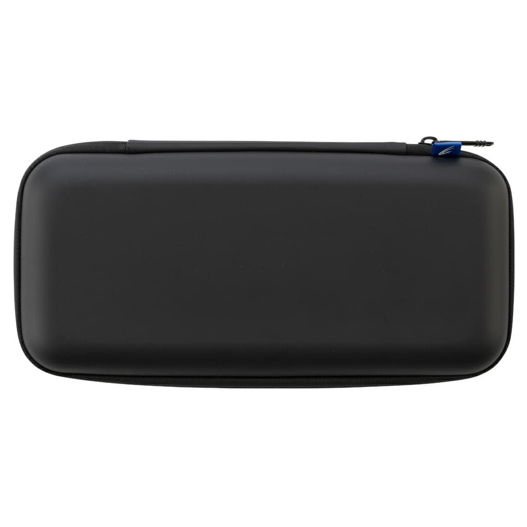【新品即納】[ACC][Switch2] CYBER・シンプルポーチ(Switch2用/スイッチ2用) ブラック サイバーガジェット(CY-S2SMP-BK)(20250605)