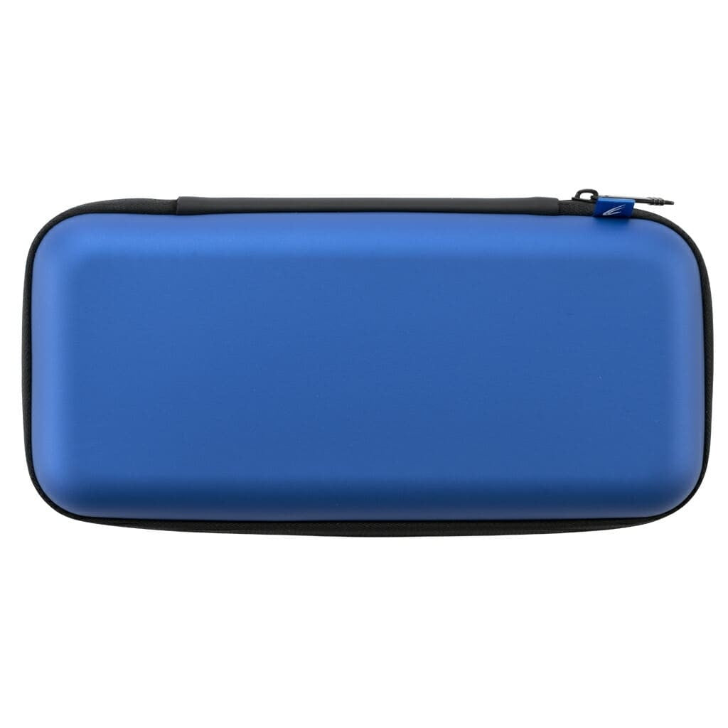 【新品即納】[ACC][Switch2] CYBER・シンプルポーチ(Switch2用/スイッチ2用) ブルー サイバーガジェット(CY-S2SMP-BL)(20250605)