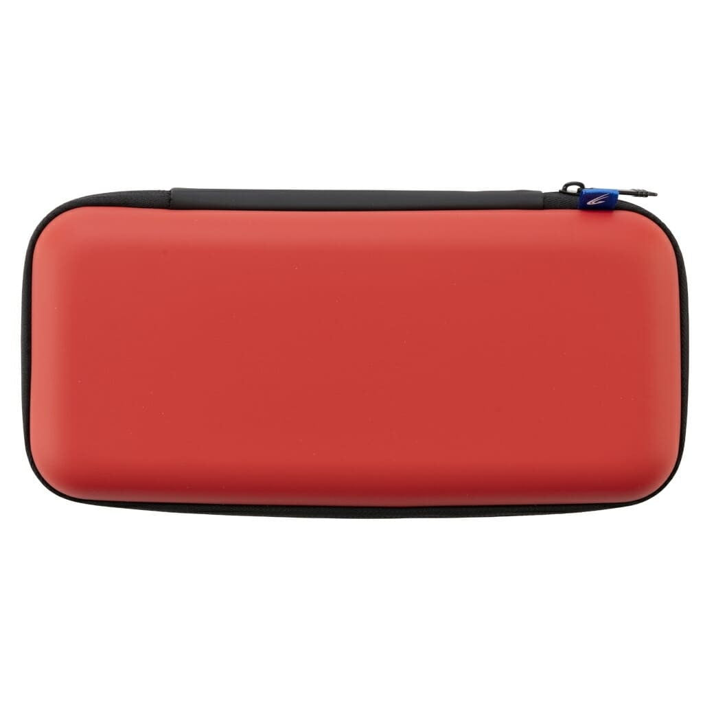 【新品】【お取り寄せ】[ACC][Switch2] CYBER・シンプルポーチ(Switch2用/スイッチ2用) レッド サイバーガジェット(CY-S2SMP-RE)(20250605)