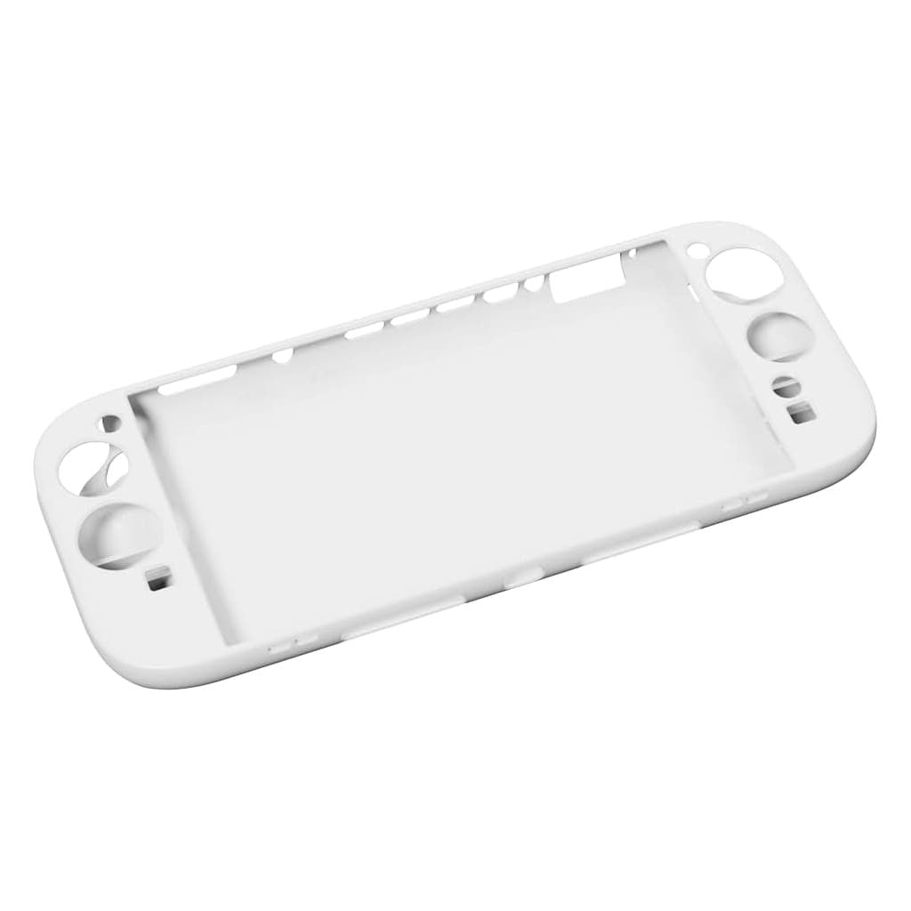 【新品即納】[ACC][Switch2] CYBER・アシストミニグリップ 2個セット(Switch2 Joy-Con2用/スイッチ2 ジョイコン2用) ブラック サイバーガジェット(CY-S2CGP-BK)(20250605)