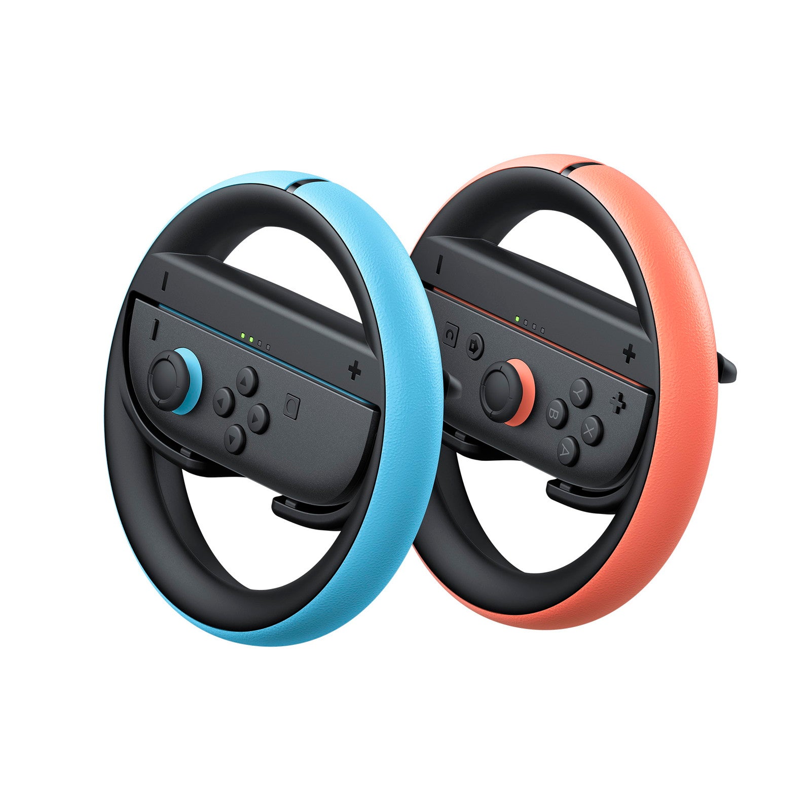 【予約前日出荷】[ACC][Switch2] Joy-Con 2(ジョイコン2) ハンドル 2個セット 任天堂(BEE-A-BU2AA)(20250605)