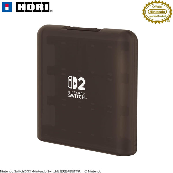 予約前日出荷】[ACC][Switch2]カードケース 12枚収納 for