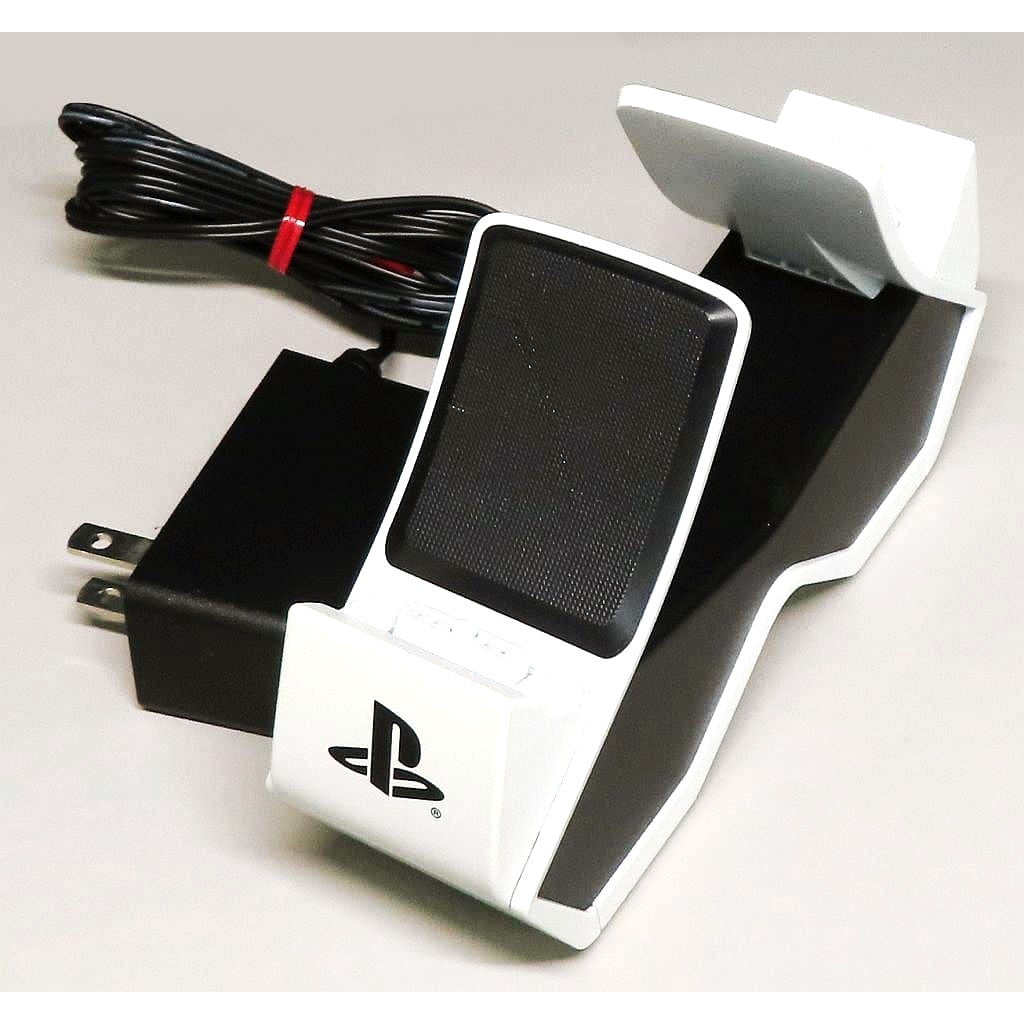 【中古即納】[ACC][PS5] PowerA ツイン チャージングステーション for DualSense(デュアルセンス) ワイヤレスコントローラ ソニーライセンス商品 PowerA(パワーエー)(PSPW0335-01)(20231207)