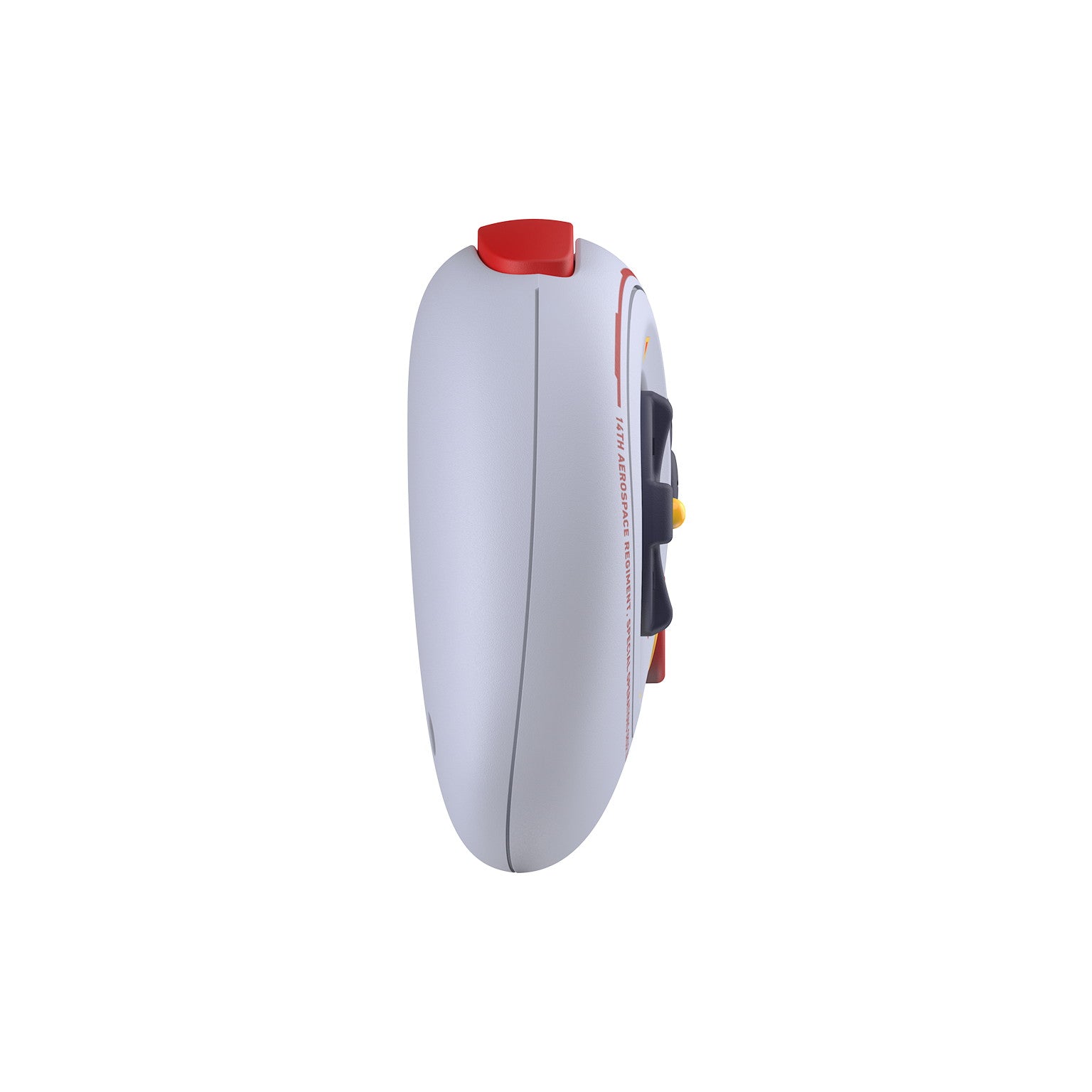 【予約前日出荷】[ACC][Switch2] 8BitDo M30 Bluetooth Gamepad - Earthion Edition(8ビットドゥ M30 ブルートゥースゲームパッド アーシオンエディション) SUPERDELUXE GAMES(80HA)(20251030)