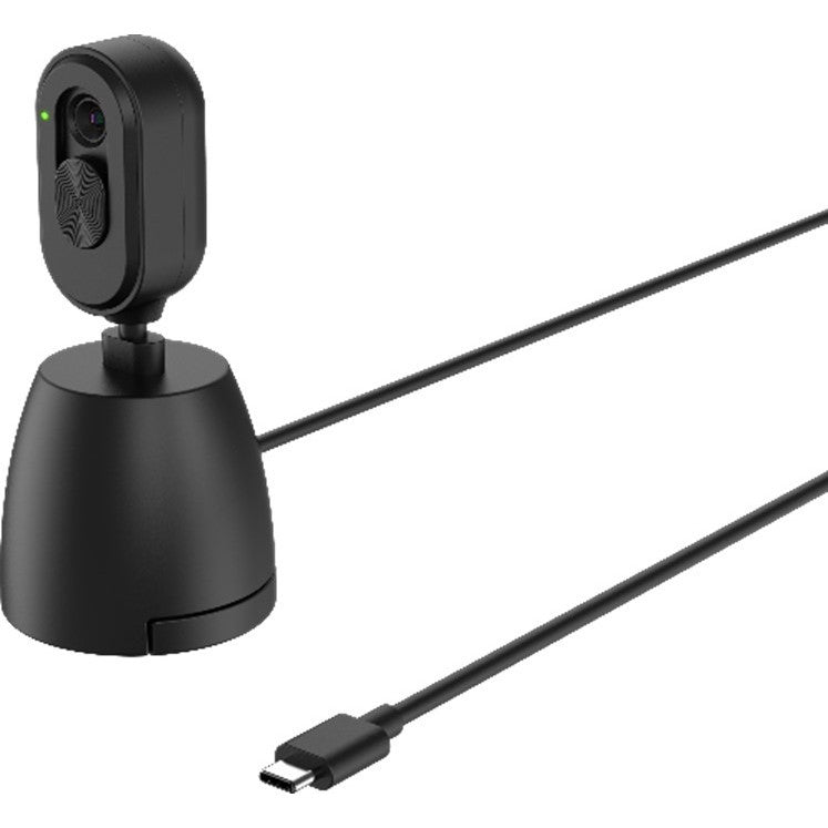 【新品】【お取り寄せ】[ACC][Switch2] CYBER・USBカメラ(Switch2用/スイッチ2用) ブラック サイバーガジェット(CY-S2UCAM-BK)(20251211)