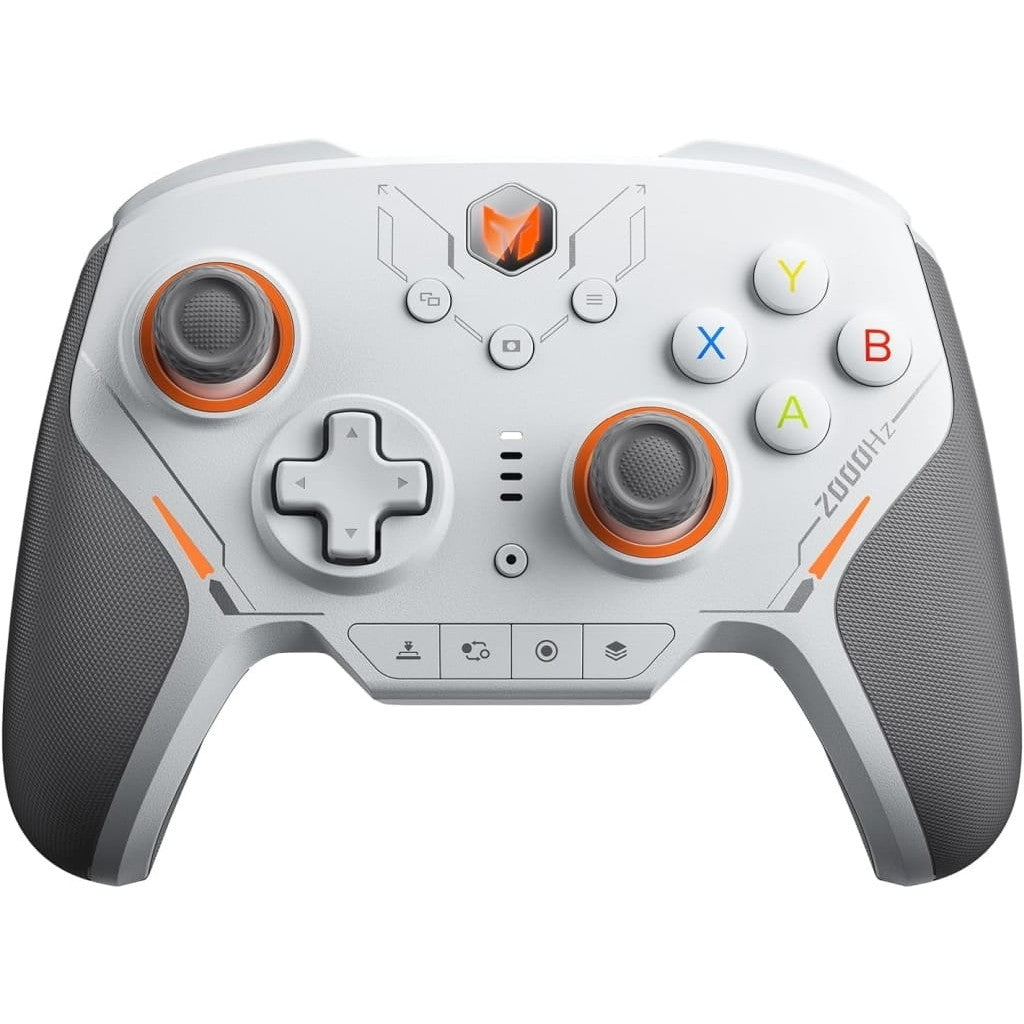 【中古即納】[お得品][表紙説明書なし][ACC][Switch] BIGBIG WON BLITZ2 TMR プロゲーミングコントローラー BIGBIG WON(BLITZ2TMR)(20241130)