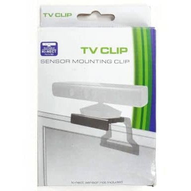 【中古即納】[ACC][Xbox360] TV CLIP SENSOR MOUNTING CLIP(テレビクリップ センサーマウンティングクリップ) Ozeau(オゾー)(19991231)