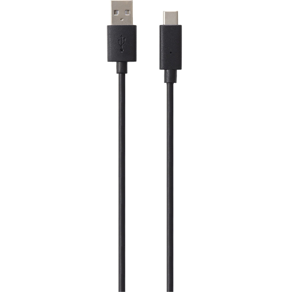 【新品】【お取り寄せ】[ACC][Switch2] CYBER・USB-A to Type-C充電ケーブル 2.5m(Switch2用/スイッチ2用) サイバーガジェット(CY-S2USB25AC-BK)(20260122)