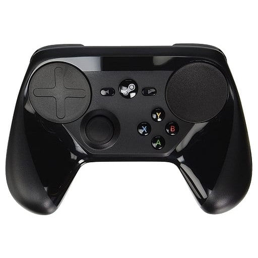 【中古即納】[ACC][ETC] STEAM CONTROLLER(スチームコントローラー) Valve(バルブ)(1001)(20151110)