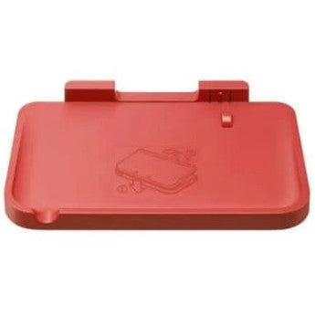 【中古即納】[ACC][3DS] クラブニンテンドー限定景品 ニンテンドー3DS LL専用 カラー充電台(レッド) 任天堂(SPR-007)(20130328)