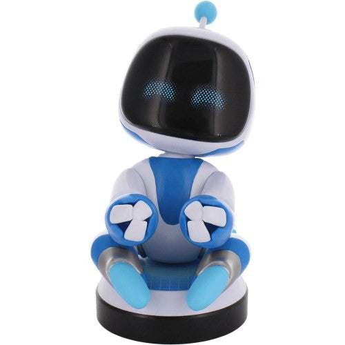 【中古即納】[お得品][表紙説明書なし][ACC][PS5] 『ASTROBOT』 アストロボット ケーブルガイズ コントローラ&スマホスタンド ソニーライセンス商品 PLAION(20250930)