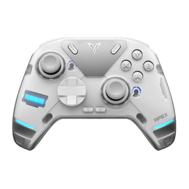 【中古即納】[ACC][Switch] ハイエンドゲームパッド ワイヤレスコントローラー APEX4(エイペックス4) Flydigi(フライディジ)(APEX4)(20240531)