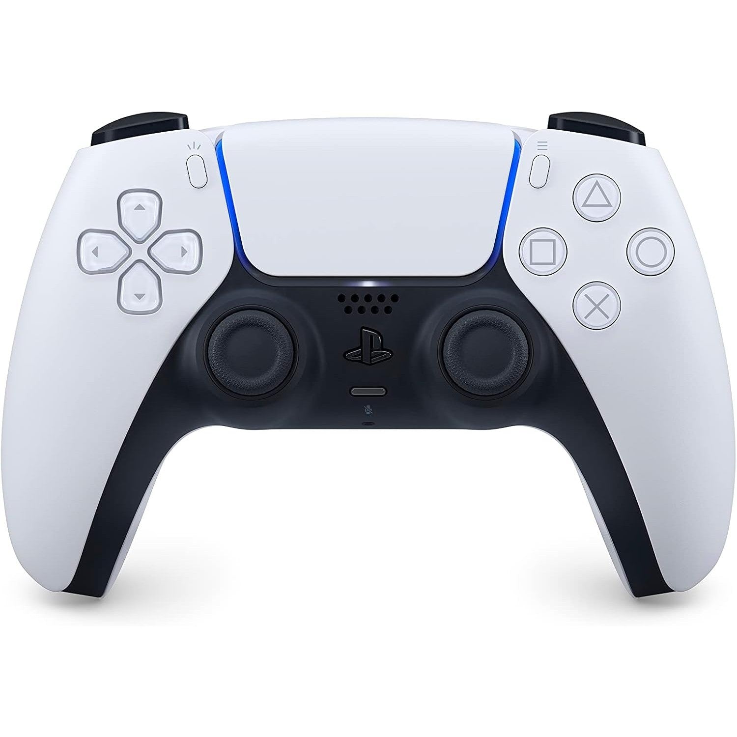 【中古即納】[ACC][PS5] DualSense(デュアルセンス) ワイヤレスコントローラー SIE(CFI-ZCT2J)(20251121)
