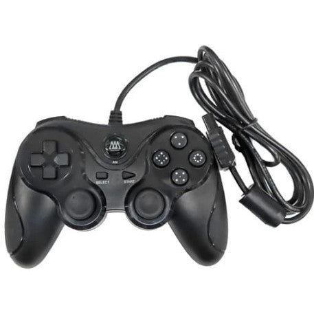 【中古即納】[ACC][PS2] アナログコントローラー PS2/PS one用 ブレア(BR-0067)(20231007)