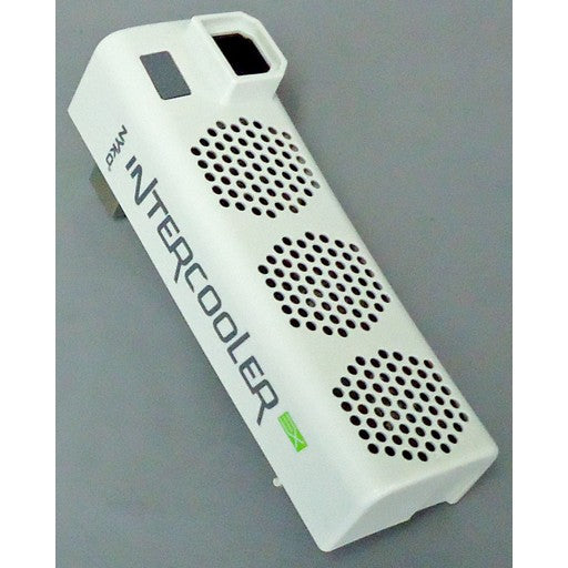 【中古即納】[ACC][Xbox360] INTERCOOLER EX(インタークーラーEX) ホワイト NYKO(86020-A50)(20070601)