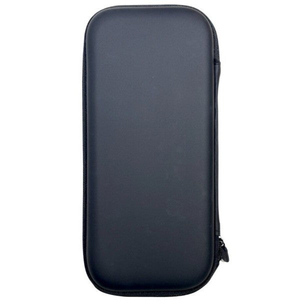 【新品即納】[ACC][Switch2] Switch2用(スイッチ2用) スリムEVAポーチ ブラック アローン(ALG-NS2PB001BK)(20251127)