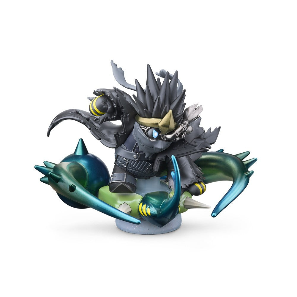 【予約前日出荷】[ACC][Switch2] amiibo(アミーボ) ノワールデデデ&ハイドラ(カービィのエアライダーシリーズ) 任天堂(NVL-W-CAAG)(発売日未定)