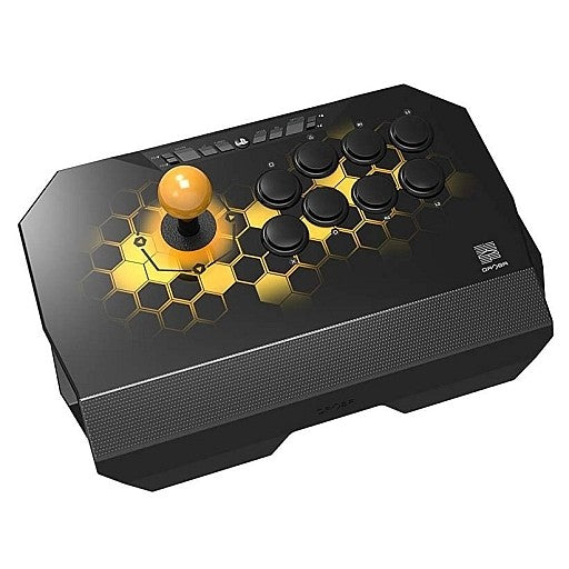 【中古即納】[ACC][PS4] DRONE ARCADE JOYSTICK(クァンバ ドローン アーケード ジョイスティック) Qanba(N2-PS4-01)(20180201)