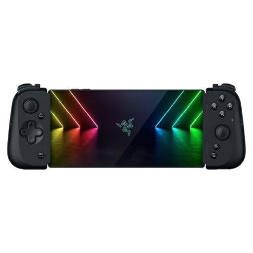 【中古即納】[ACC][ETC] Razer Kishi V2 for Android ユニバーサルモバイルゲーミングコントローラー Razer(RZ06-04180100-R3M1)(20220722)