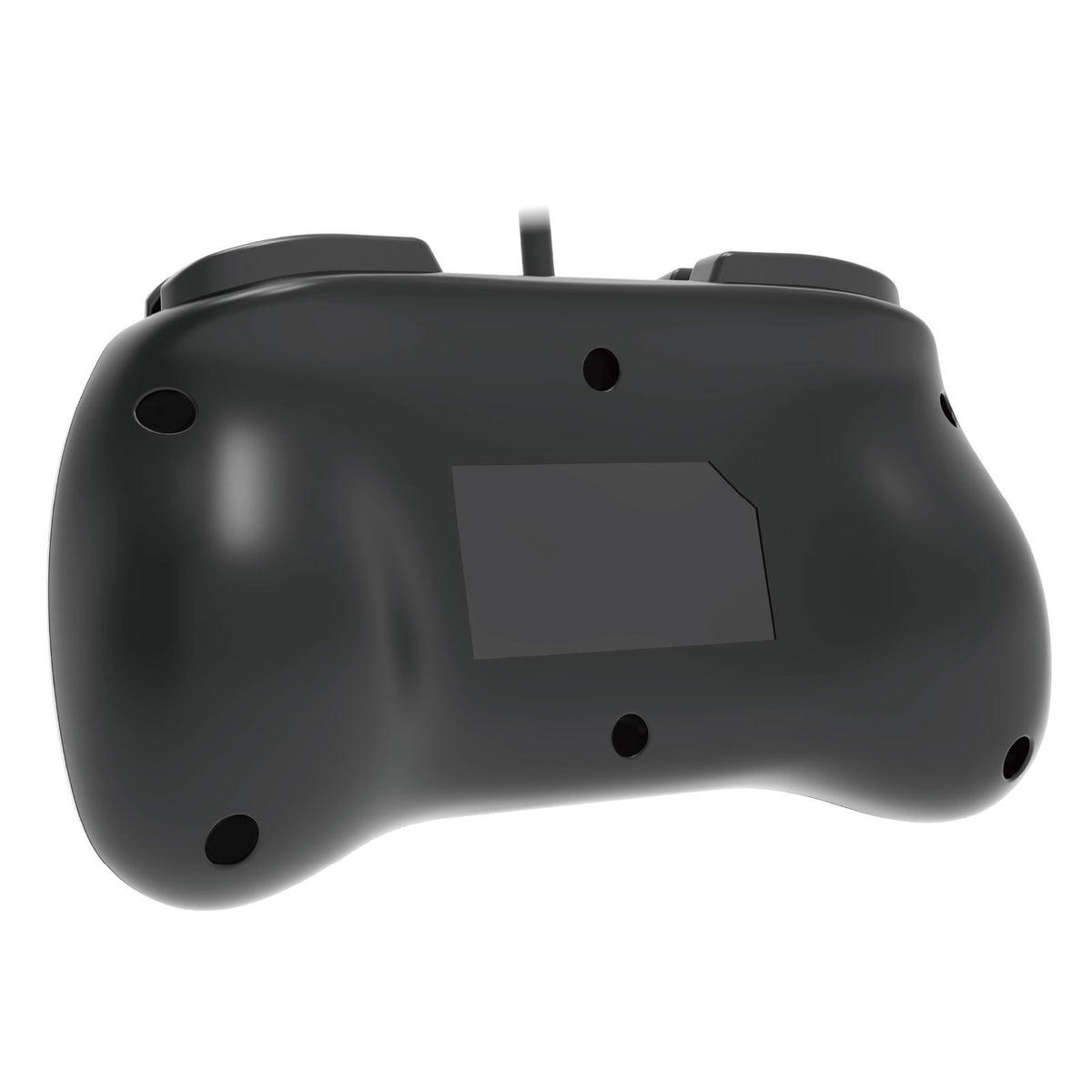【新品】【お取り寄せ】[ACC][Switch2] ホリパッド TURBO ミニ for Nintendo Switch 2(ニンテンドースイッチ2) ブラック 任天堂ライセンス商品 HORI(NSX-222)(20260425)