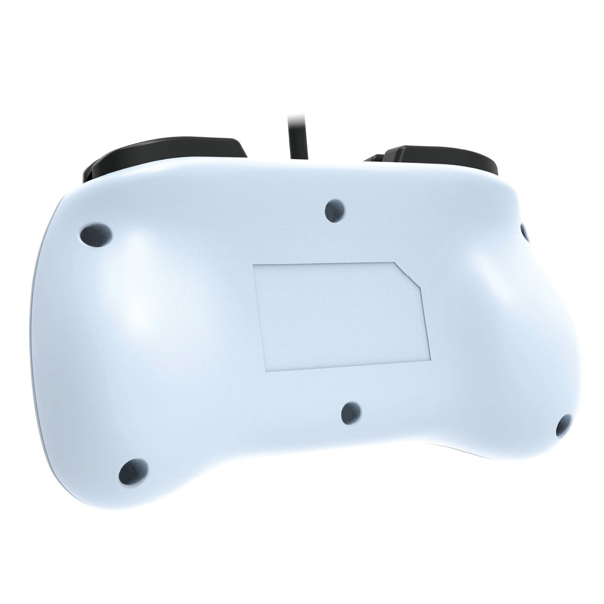 【中古即納】[ACC][Switch2] ホリパッド TURBO ミニ for Nintendo Switch 2(ニンテンドースイッチ2) ソーダ 任天堂ライセンス商品 HORI(NSX-223)(20260425)