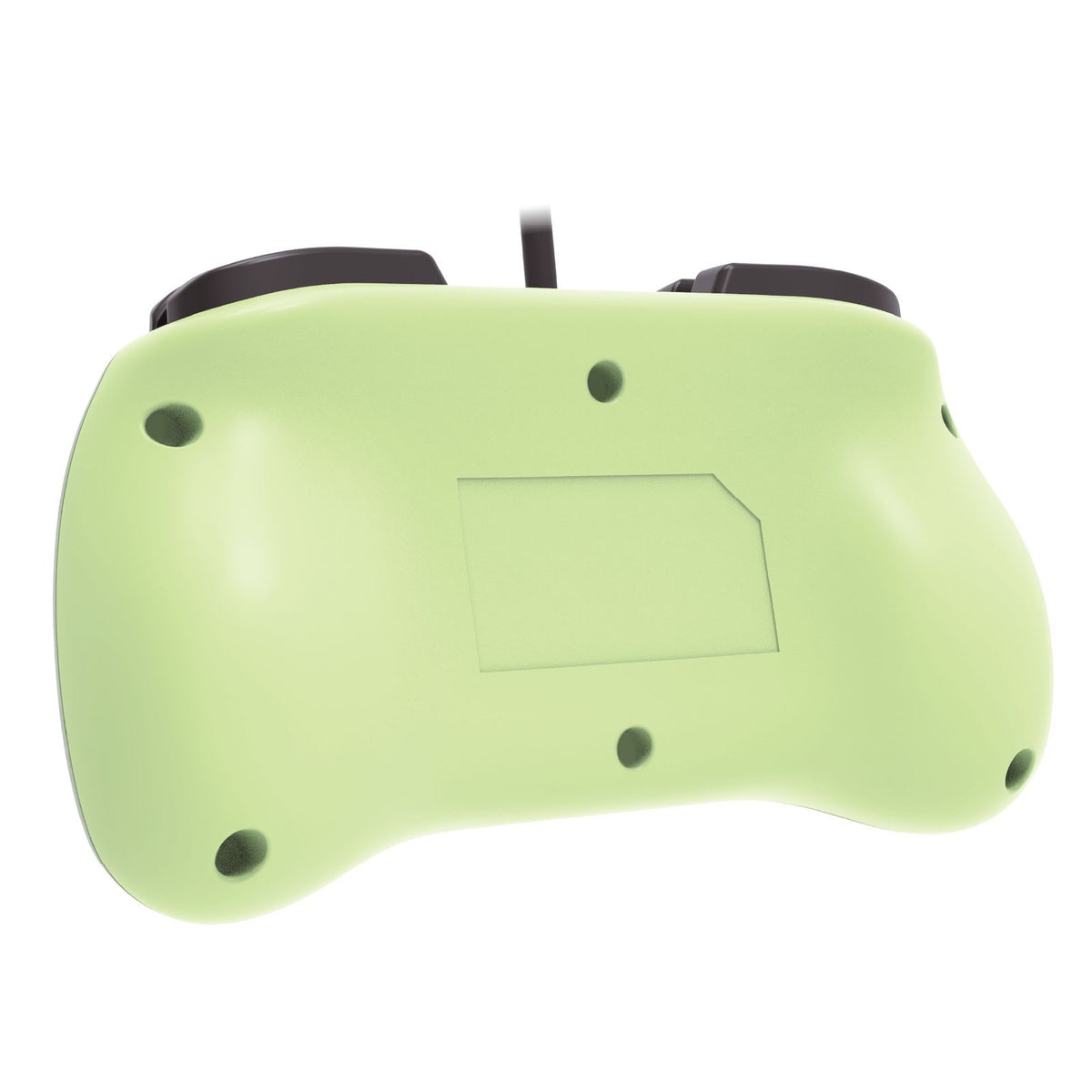 【新品】【お取り寄せ】[ACC][Switch2] ホリパッド TURBO ミニ for Nintendo Switch 2(ニンテンドースイッチ2) ライム 任天堂ライセンス商品 HORI(NSX-224)(20260425)