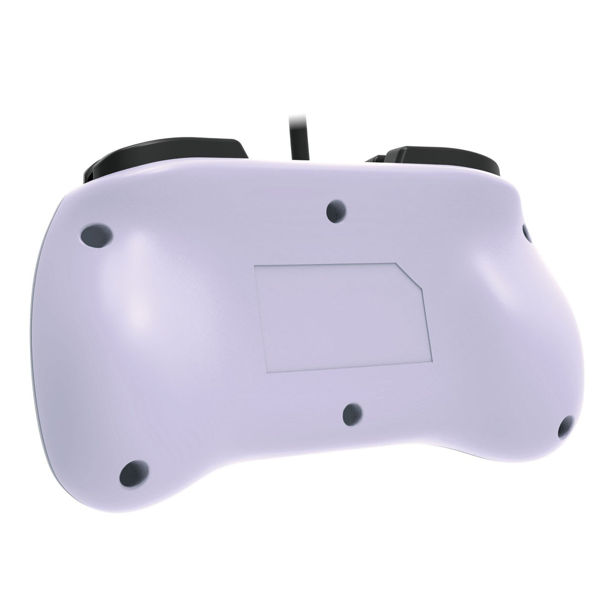 【新品】【お取り寄せ】[ACC][Switch2] ホリパッド TURBO ミニ for Nintendo Switch 2(ニンテンドースイッチ2) カシス 任天堂ライセンス商品 HORI(NSX-225)(20260425)
